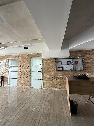 Недвижимость: Кабинет Для тренингов В бизнес центре, 26 м², Промежуточный этаж, Долгосрочно, С оборудованием — 4