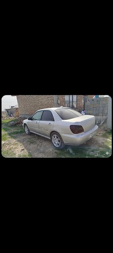субару матор: Subaru Impreza: 2004 г., Бензин, Седан — 2