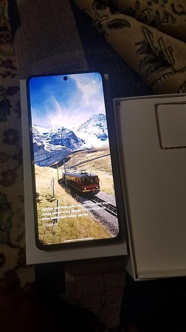 6.67-дюймовый OLED-дисплеем(120Гц), процессор MediaTek Dimensity 1080 at lalafo.kg 6.67-дюймовый OLED-дисплеем(120Гц), процессор MediaTek Dimensity 1080