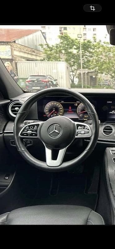 Комплект Mercedes-Benz, цвет - Черный