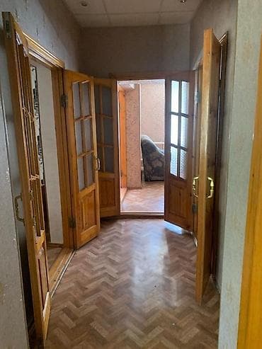 каркол дом: 84 м², 5 комнат, Семейным — 9