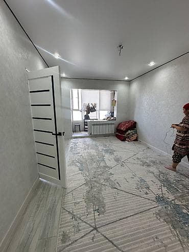 Недвижимость: 1 комната, 43 м², Элитка, 9 этаж, Евроремонт — 4