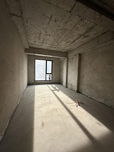 псо: 2 комнаты, 67 м², 10 этаж, Готовая ПСО (под самоотделку) — 3