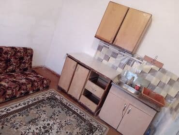 аренда помещения под кухню: Срочна без хозайин жер үйдөн бир комната ижарага берилет ичинде муздак — 3