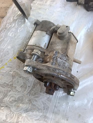 куплю дизельный генератор: Генератор Mitsubishi Япония — 5