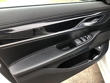 Продажа авто: BMW 7 series: 2022 г., 3 л, Автомат, Бензин, Седан — 6
