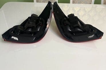 купить двигатель на бмв в бишкеке: Комплект стоп-сигналов BMW 2004 г., Б/у, Оригинал, США — 2