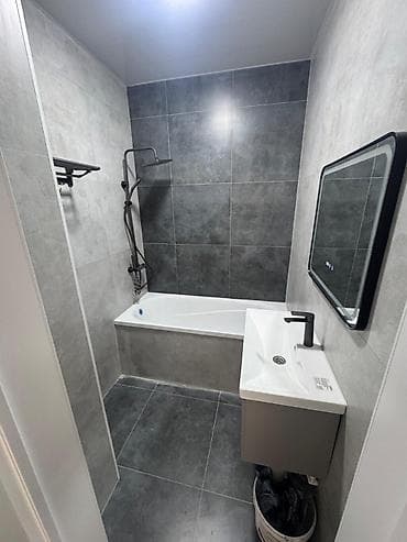 бульвар: 2 комнаты, 61 м², Элитка, 11 этаж, Евроремонт — 4