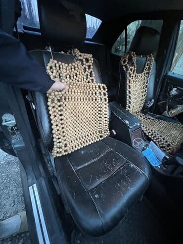 не переключает: Mercedes-Benz C-Class: 2000 г., 2 л, Автомат, Бензин, Седан — 9