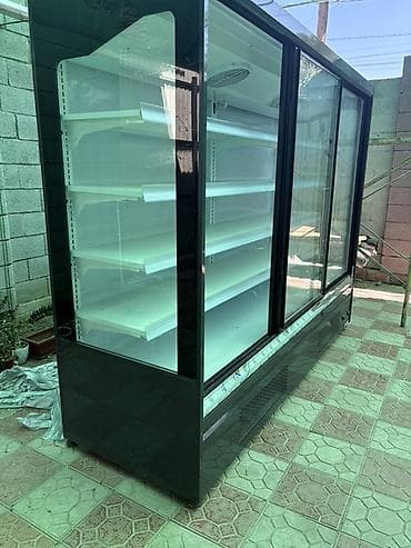 Муздатуучу жабдуулар: Сүт азыктары үчүн, Суусундуктар үчүн, Кондитердик, Кытай, Колдонулган — 2
