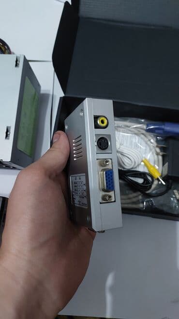 Оперативная память (RAM): Набор комплектующих и аксессуаров для ПК/серверов и видеонаблюдения — 4