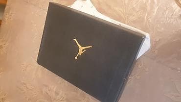 Мужские кроссовки, 43, Air Jordan, Б/у