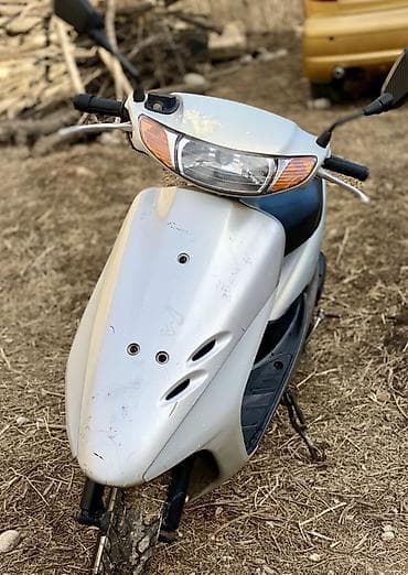 Мини мопед Honda, 50 куб. см, Бензин, Б/у