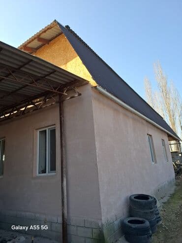 куплю дом в александровке: Дом, 65 м², 5 комнат, Риэлтор — 7