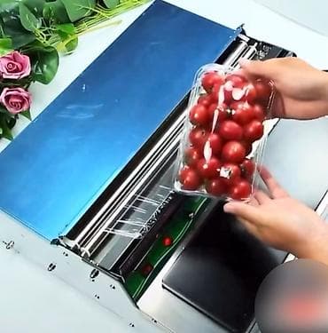 Кафелер, ресторандар үчүн: Идиштерге таңгактоо үчүн — 2