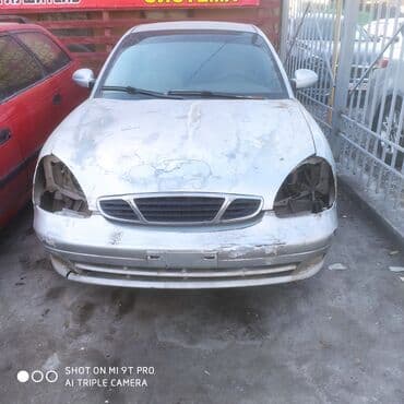 дроссельная заслонка матиз: Дроссельная заслонка Daewoo 2000 г., Б/у, Оригинал — 16