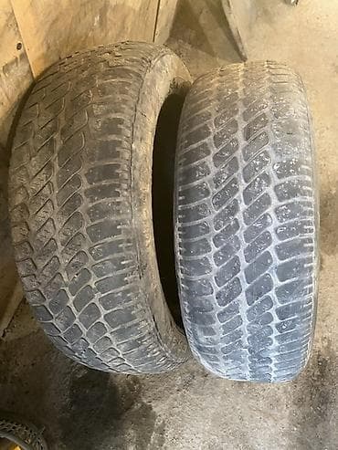 navigator: Лето шины Nokian Nordman (Navigator 2) Размер: 175/65 R14 2 штук — 3