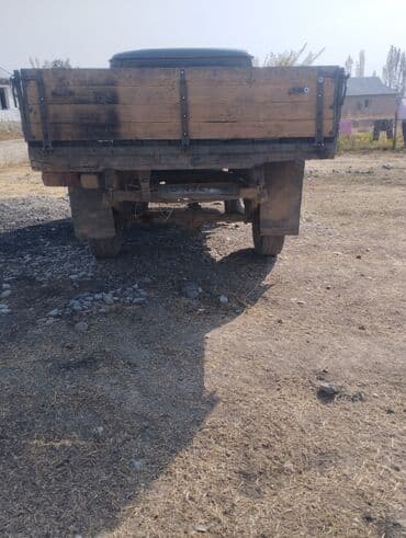 б у рейлинги багажник на хундай туксон бишкек: УАЗ : 1987 г., 2.4 л, Механика, Бензин, Универсал — 2