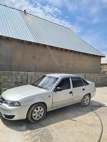 запчасти на опель вектра с: Daewoo Nexia: 2010 г., 1.6 л, Механика, Бензин — 1