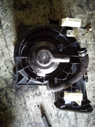 оборудование для пекарни купить: Ниссан алмеро тино 2003год печка вентилятор — 2