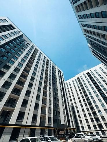 64: 1 комната, 47 м², Элитка, 13 этаж, Евроремонт — 8