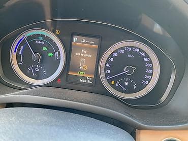 авто grandeur: Hyundai Grandeur: 2019 г. — 7