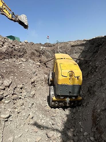 Фундамент 3-5 лет опыта