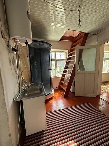 участок с домом: 🏡 Продается участок с дачным домом! 📍 Площадь участка: 5 соток 🏠 На — 3