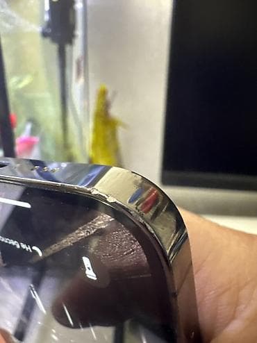 apple 12pro: IPhone 12 Pro, Б/у, 256 ГБ, Графит, Зарядное устройство, 72 % — 8