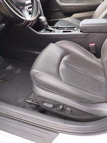 outback xt: Hyundai Sonata: 2021 г., 2 л, Автомат, Газ, Седан — 5