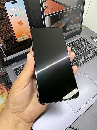 surface go 2: Samsung Galaxy S22 Plus, Б/у, 256 ГБ, цвет - Черный, 2 SIM — 6