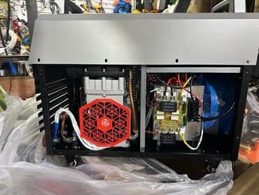 все инструменты: Трех фазный сварочный аппарат для промышленных работ лучшое качество — 5