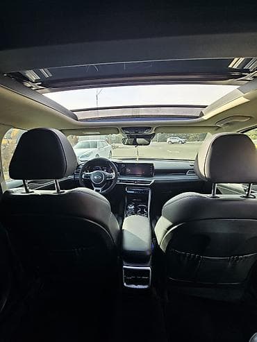 kia j5: Kia K5: 2020 г., 2 л, Автомат, Бензин, Седан — 9