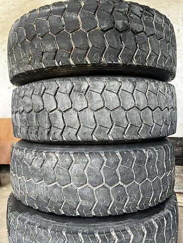 Шиналар 265 / 70 / R 19.5, Комплект, Жүк ташуучу унаалар/Автобустар, KORMORAN lalafo.kg да Шиналар 265 / 70 / R 19.5, Комплект, Жүк ташуучу унаалар/Автобустар, KORMORAN