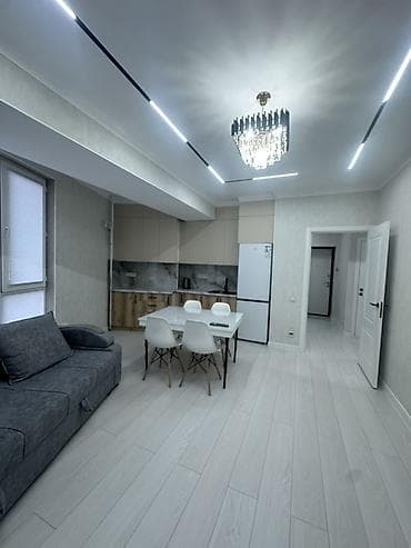 обувь 19 размер: Стильная квартира с современным ремонтом и продуманными системами — 5