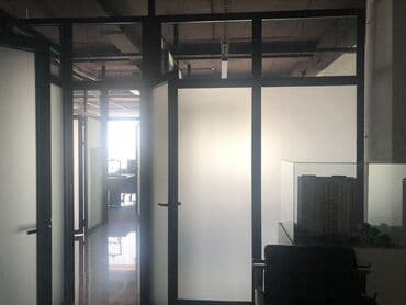 дома под офис: Сдаю Офис, 86 м², В бизнес центре — 6