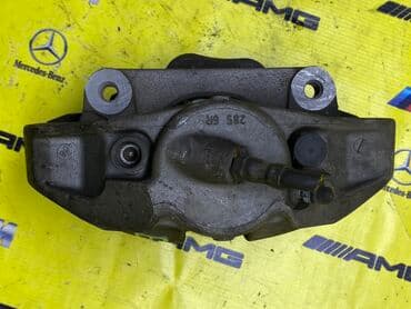 тормозные диски на бмв х5 е53 цена: Комплект суппортов BMW Оригинал, Япония — 3