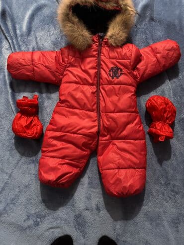 национальное платье для девочек: Комбинезон Roberto Cavalli, размер M. С рождения до 12 месяцев, до — 4