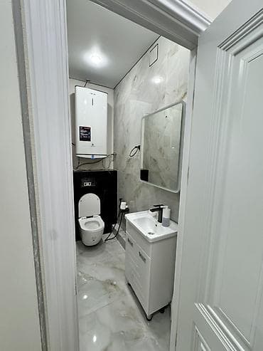 8м: Ашкана гарнитуру, Жаңы, түсү - Боз — 4