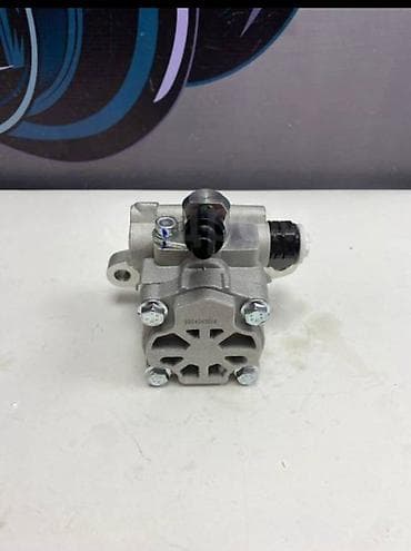 шестерна: Гидроусилитель Toyota Оригинал — 4