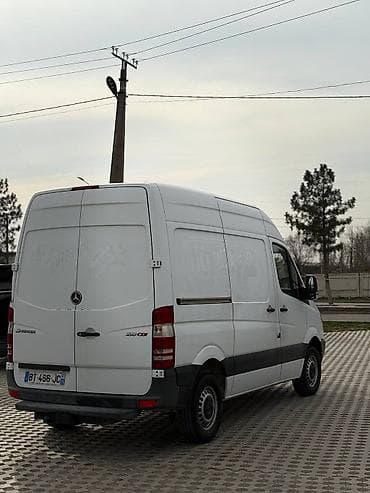 ауди с4 двигатель: Mercedes-Benz Спринтер: 2012 г., 2.2 л, Ручные, Дизель, Фургон — 4