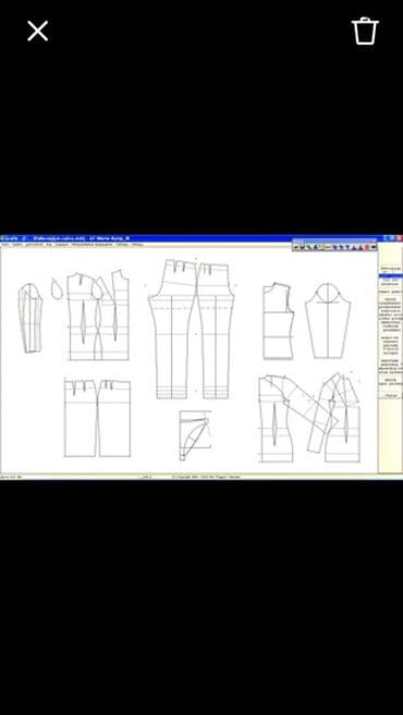 как найти заказчика в швейный цех: Лекало, лекала. Изготовление лекал всех видов женской одежды и — 1