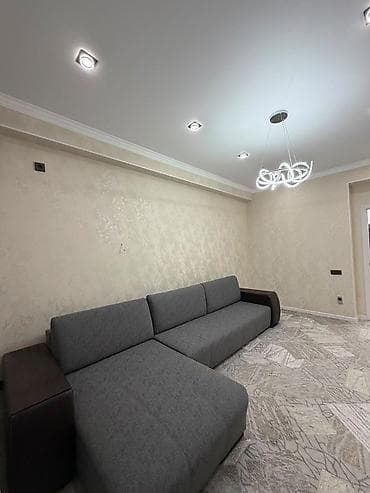 Недвижимость: 2 комнаты, 70 м², Элитка, 8 этаж, Дизайнерский ремонт — 2