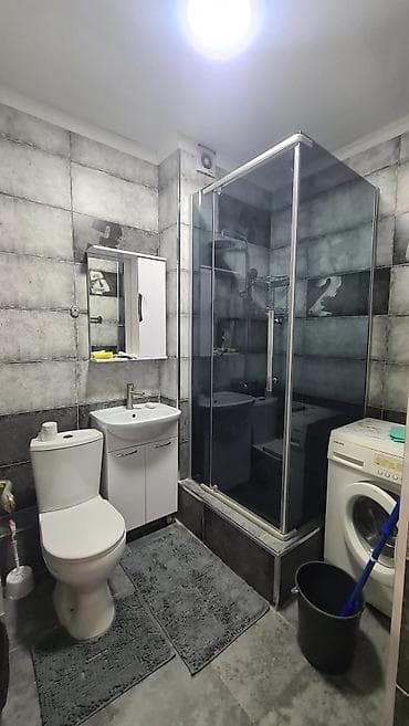 2 bedroom: 2 комнаты, Собственник, Без подселения, С мебелью полностью — 3