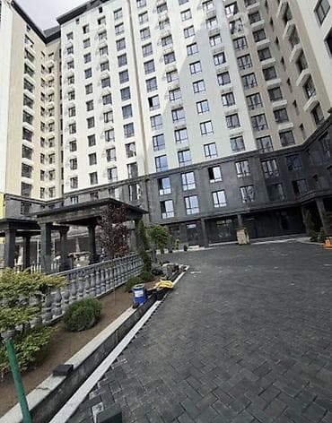 2 комнаты, 93 м², БГУ Элитка, 9 этаж, Требуется ремонт — 3