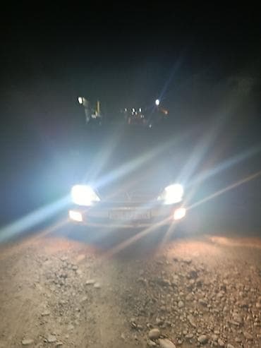 step 2: Toyota Vista: 2000 г., 2 л, Автомат, Бензин, Седан — 6