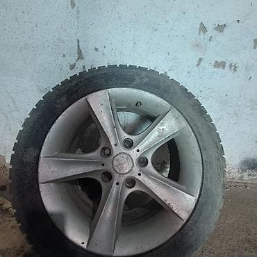 Колеса в сборе R 16