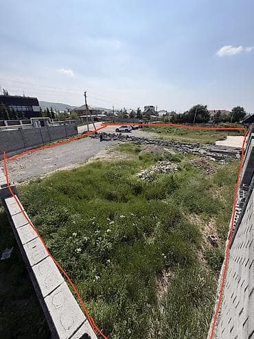 Продажа участков: 14 соток, Для строительства, Красная книга — 4