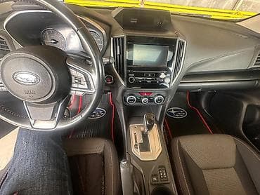 kia sorento 2024: Subaru Crosstrek: 2020 г., 2 л, Вариатор, Бензин, Кроссовер — 8