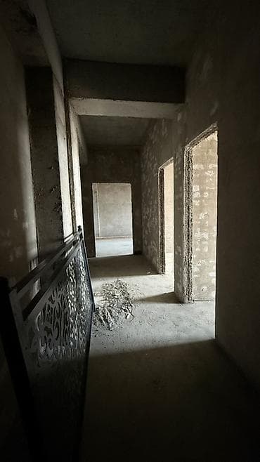 12: 2 комнаты, 82 м², Элитка, 6 этаж, Готовая ПСО (под самоотделку) — 2